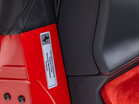 Used 2024 Ferrari 296 GTB image 62