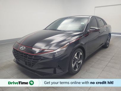 Used 2023 Hyundai Elantra SEL w/ Convenience Package