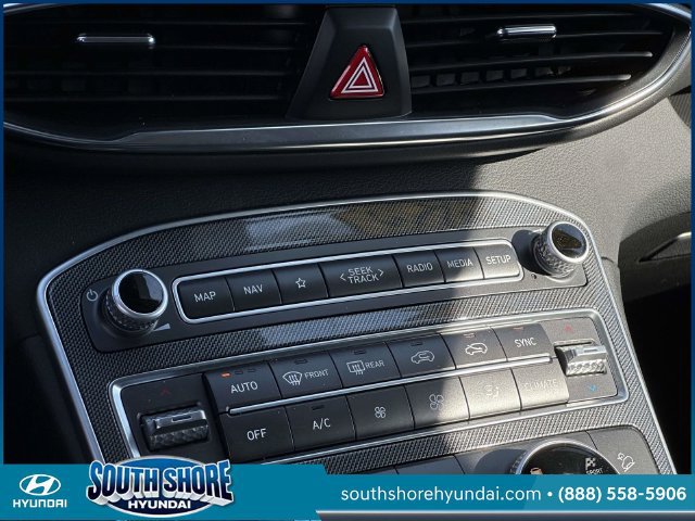 Certified 2023 Hyundai Santa Fe SEL AWD/4WD image 31
