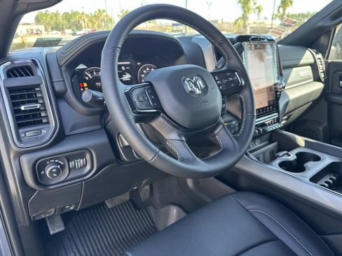 New 2026 RAM 2500 Power Wagon image 17