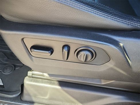 Used 2020 GMC Sierra 1500 Denali w/ Technology Package image 8