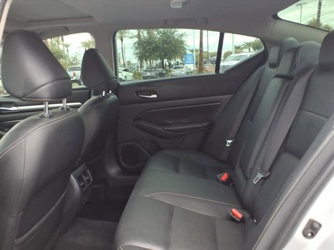 Used 2020 Nissan Altima 2.5 SL image 14