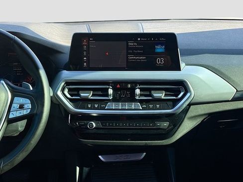 Used 2023 BMW X3 sDrive30i w/ Convenience Package image 19