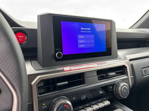 New 2026 Toyota 4Runner TRD Off-Road AWD/4WD image 20