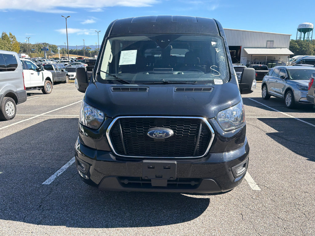 Used 2025 Ford Transit 350 XLT AWD/4WD image 19
