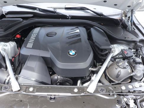 Used 2026 BMW 530i RWD image 37
