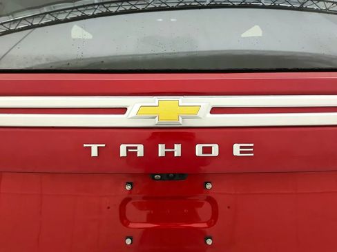 Used 2024 Chevrolet Tahoe Premier image 17