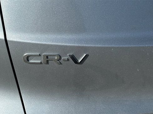 Used 2023 Honda CR-V LX image 6