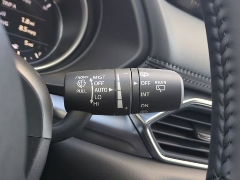 New 2025 MAZDA CX-5 AWD 2.5 S w/ Select Package image 24