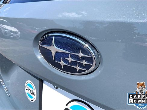 Certified 2025 Subaru Crosstrek 2.5i Premium AWD/4WD image 31
