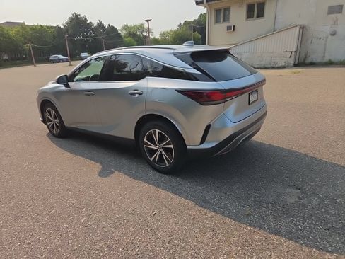 Used 2024 Lexus RX 350 Premium w/ Convenience Package AWD/4WD image 12