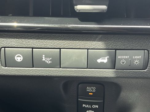 New 2026 Nissan Murano Platinum w/ Cargo Package AWD/4WD image 33