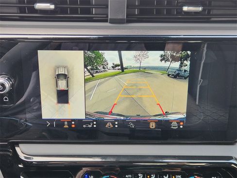 New 2025 GMC Sierra 2500 AT4X w/ AT4X AEV Edition image 12