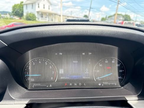 Used 2023 Ford Explorer XLT w/ Equipment Group 202A AWD/4WD image 21