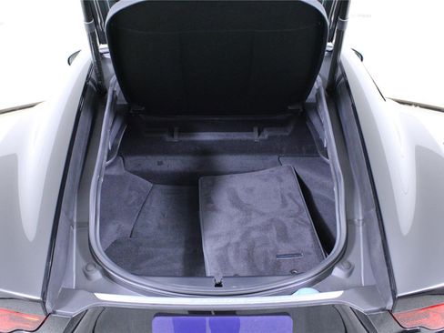 New 2024 Jaguar F-TYPE R-Dynamic RWD image 9