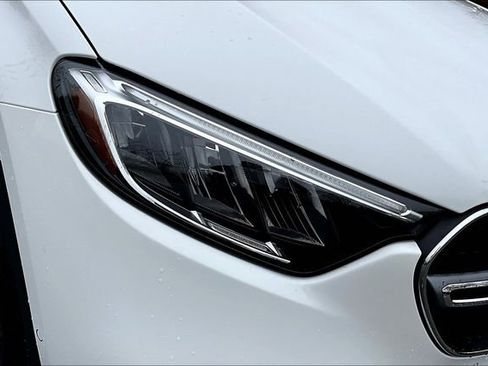 Certified 2026 Mercedes-Benz GLC 300 4MATIC image 35