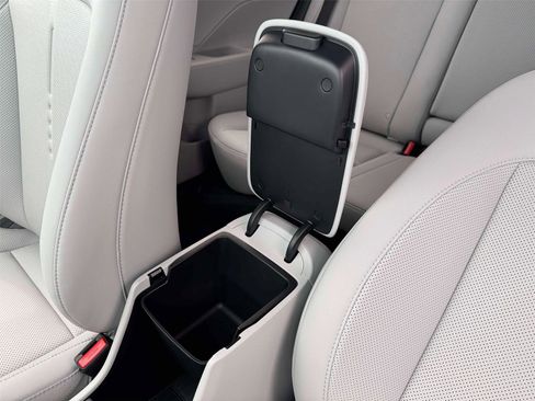 New 2026 Hyundai Kona SEL Premium AWD/4WD image 57