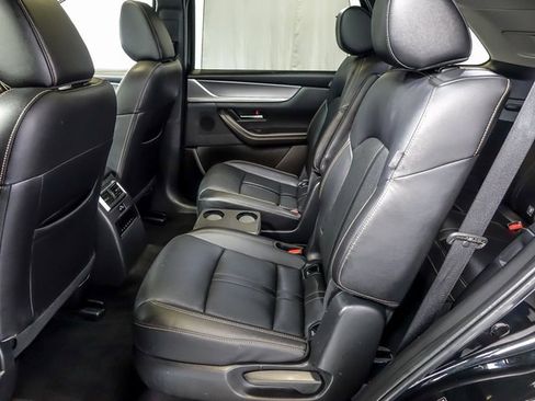 Used 2024 MAZDA CX-90 3.3 Turbo w/ Premium Package image 15