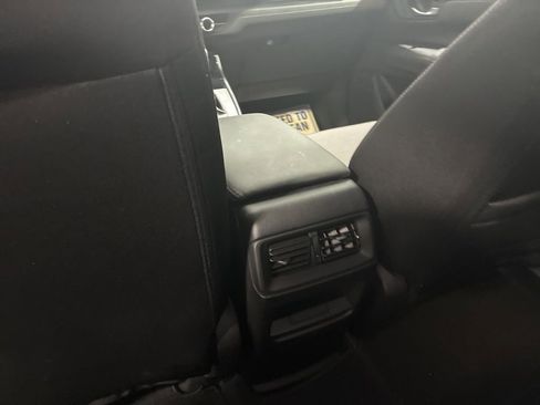 Used 2023 Honda CR-V EX image 15