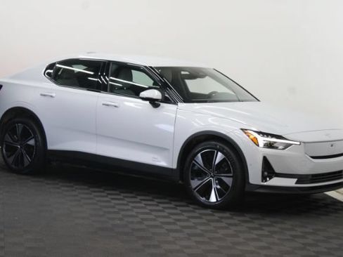 Used 2024 Polestar Polestar 2 AWD/4WD image 1