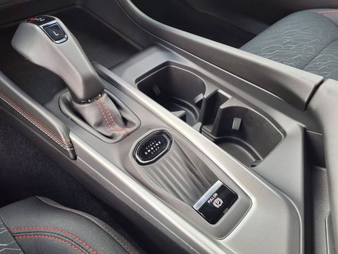 New 2026 Dodge Charger R/T w/ Blacktop Package AWD/4WD image 13