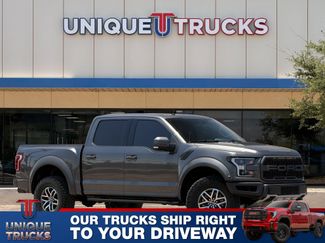 Used 2018 Ford F150 Raptor w/ Equipment Group 802A Luxury AWD/4WD video 1