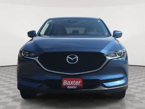 Used 2019 MAZDA CX-5 Sport AWD/4WD image 2