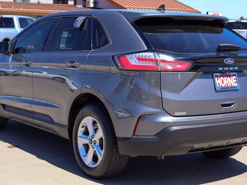 Used 2022 Ford Edge SE AWD/4WD image 5