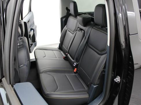 New 2026 Ford Maverick Lobo AWD/4WD image 30