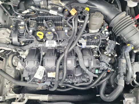 Used 2023 Ford Edge SEL image 30