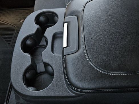 New 2026 RAM 2500 Tradesman image 25