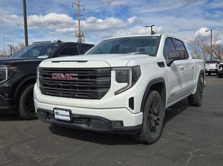 Used 2023 GMC Sierra 1500 Elevation video 1