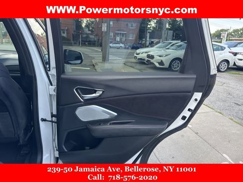 Used 2023 Acura RDX A-Spec image 19