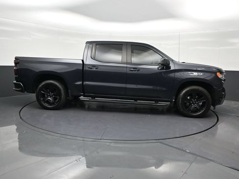 Used 2023 Chevrolet Silverado 1500 RST RWD image 7
