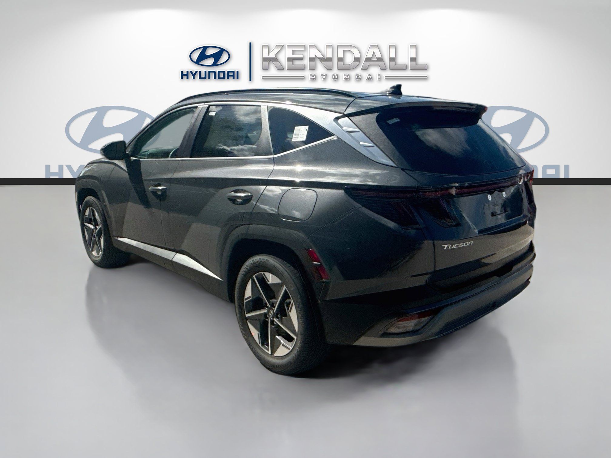 New 2026 Hyundai Tucson SEL FWD image 4