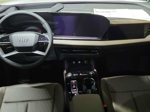 New 2027 Audi Q6 e-tron Premium Plus AWD/4WD image 11
