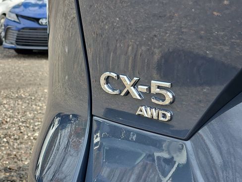 New 2026 MAZDA CX-5 Select image 21