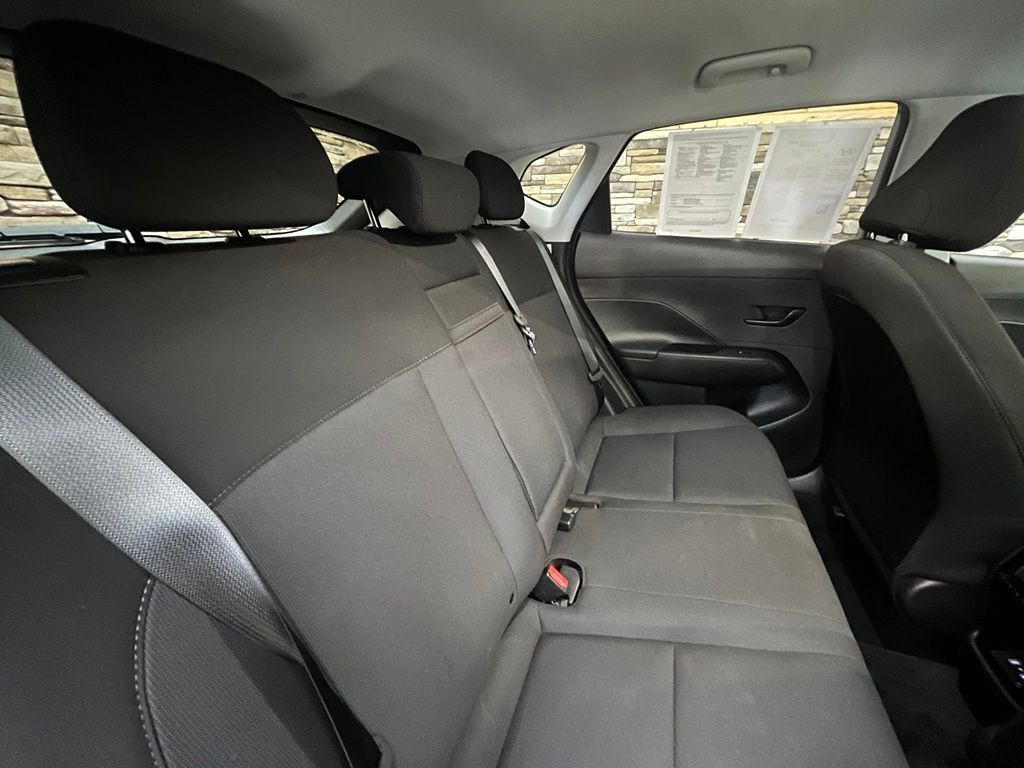 Certified 2026 Hyundai Kona SEL Sport AWD/4WD image 48