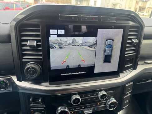 Used 2022 Ford F150 Lariat w/ Equipment Group 502A High image 20