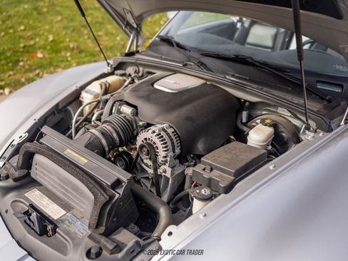 Used 2005 Chevrolet SSR w/ Preferred Equipment Group image 22