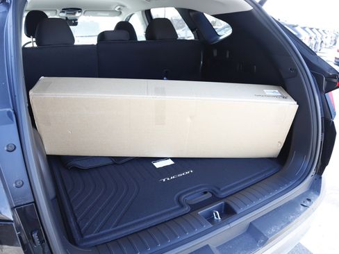 New 2026 Hyundai Tucson SEL image 5