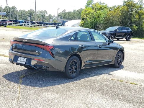 New 2026 Kia K5 LXS FWD image 4