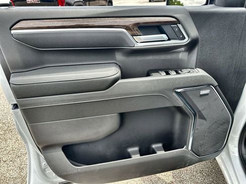 New 2026 GMC Sierra 1500 Elevation w/ Preferred Package RWD image 21