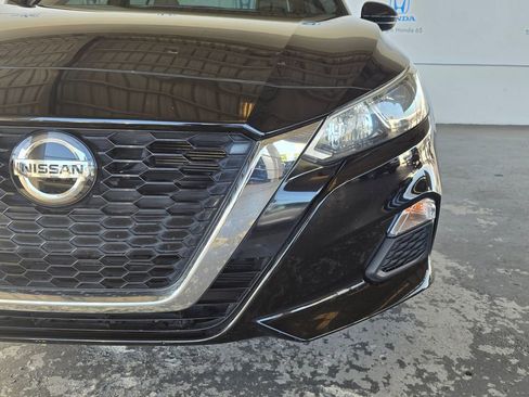 Used 2019 Nissan Altima 2.5 S FWD image 25
