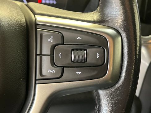 Used 2021 Chevrolet Silverado 1500 LT AWD/4WD image 27
