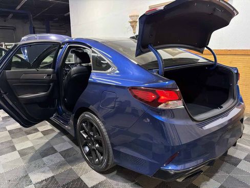 Used 2019 Hyundai Sonata Limited FWD image 14