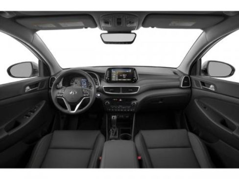 Used 2020 Hyundai Tucson Ultimate image 11