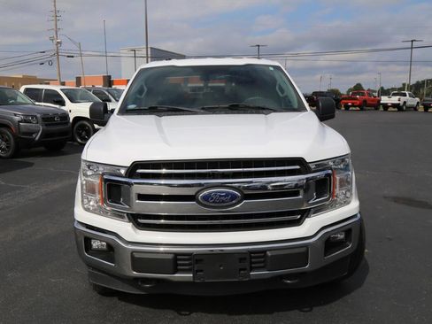 Used 2018 Ford F150 XLT image 2