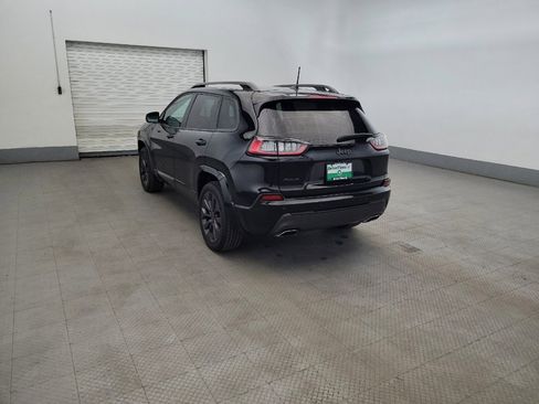 Used 2019 Jeep Cherokee High Altitude AWD/4WD image 5