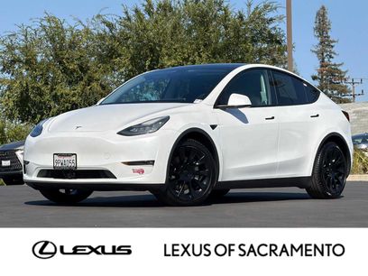 Used 2021 Tesla Model Y Long Range